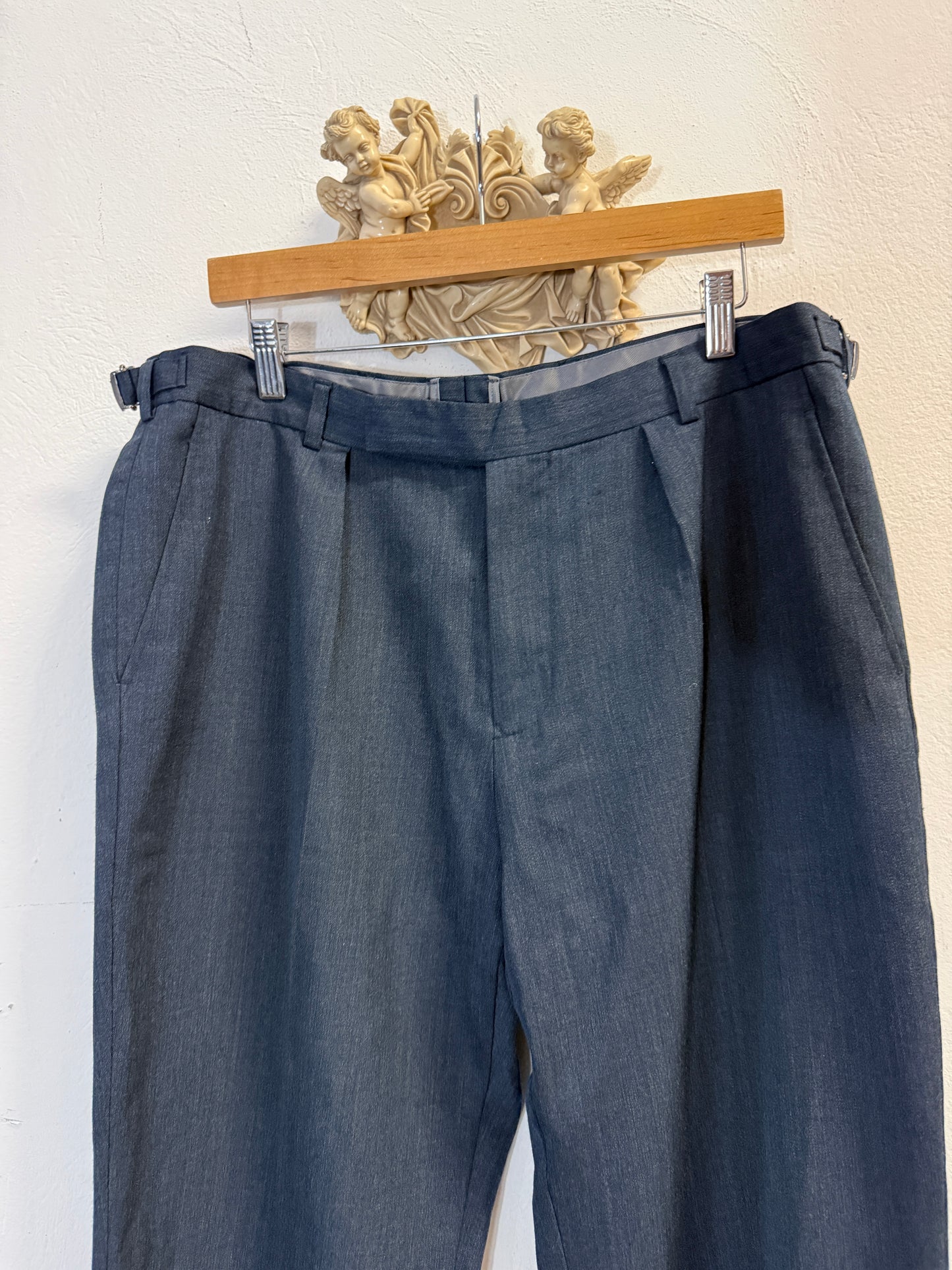 Vintage British Air Force Pants “W36”