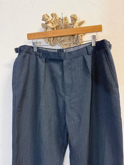 Vintage British Air Force Pants “W36”