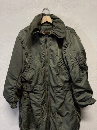 Vintage US Army Flight Suit “S”