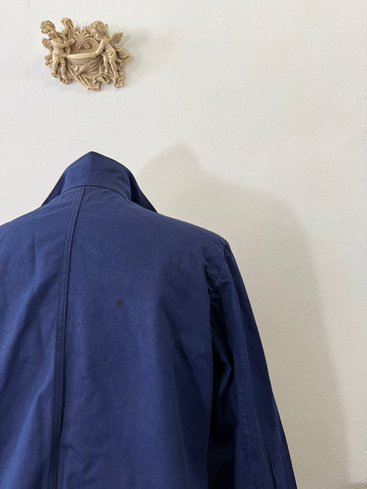Vintage 00’s German Army Work Jacket “L”
