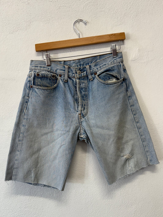 Vintage Levi’s Short 501 “W28”