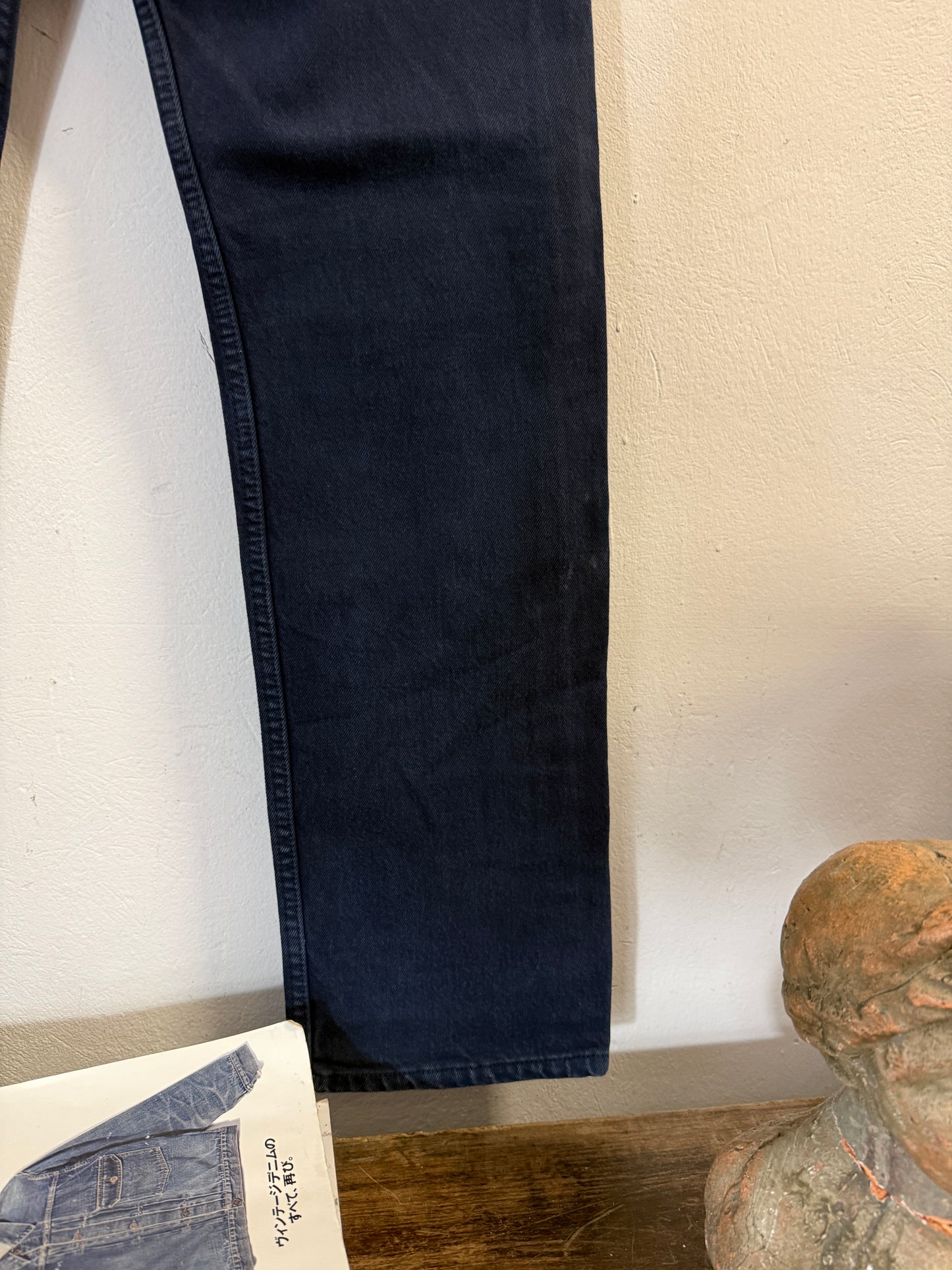 Vintage Levi’s 501 “W32 L34”