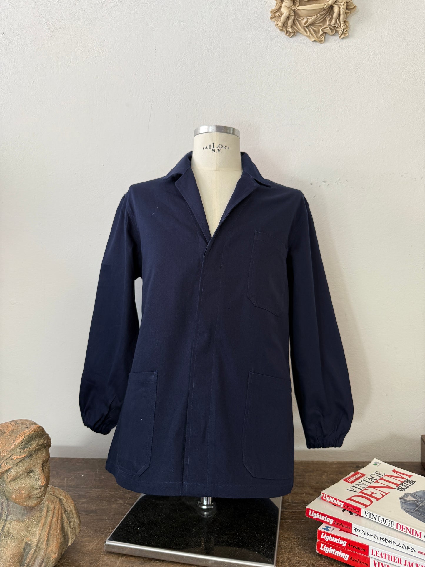 Vintage 90’s Work Jacket “M”