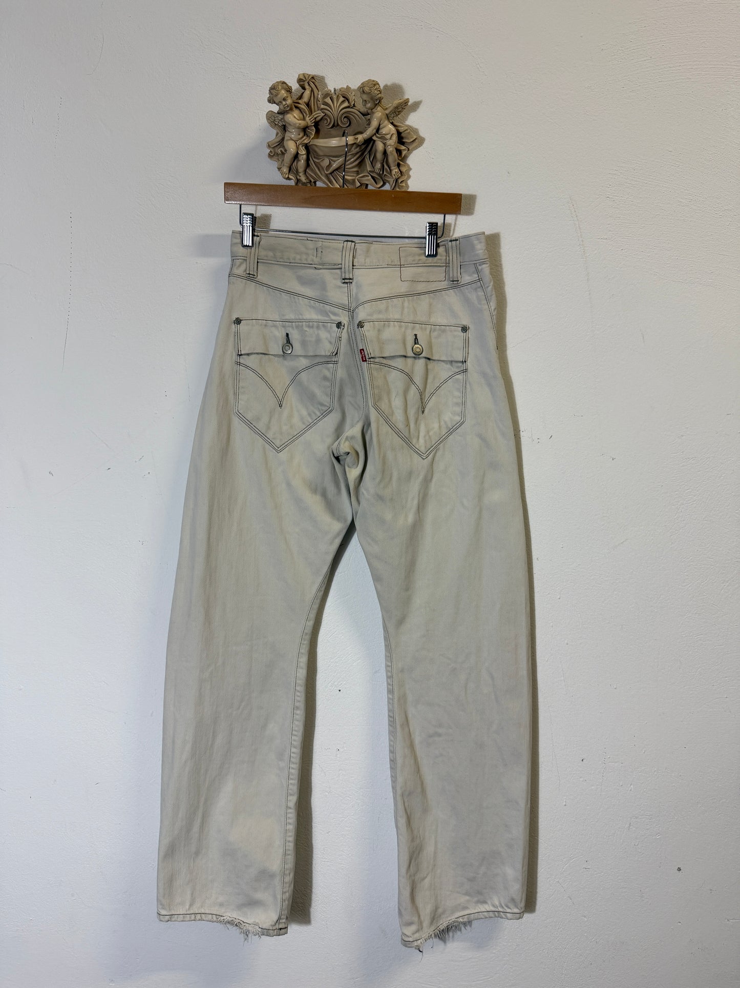 Vintage Levi’s Engineered W31 L32
