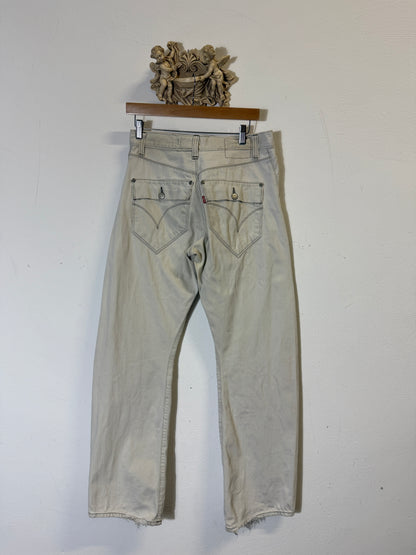 Vintage Levi’s Engineered W31 L32
