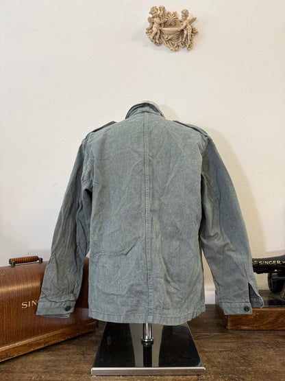 Vintage Swiss Army Jacket “L”
