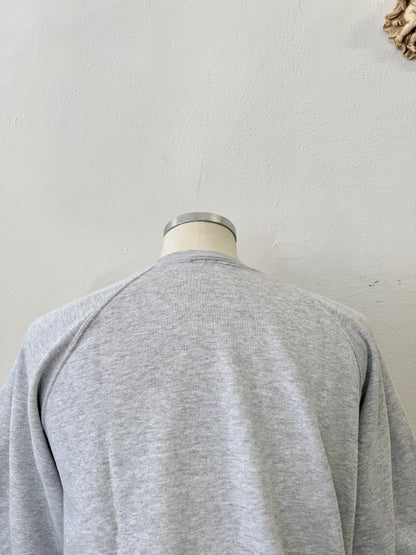 Vintage British Army Sweatshirt “S/M”
