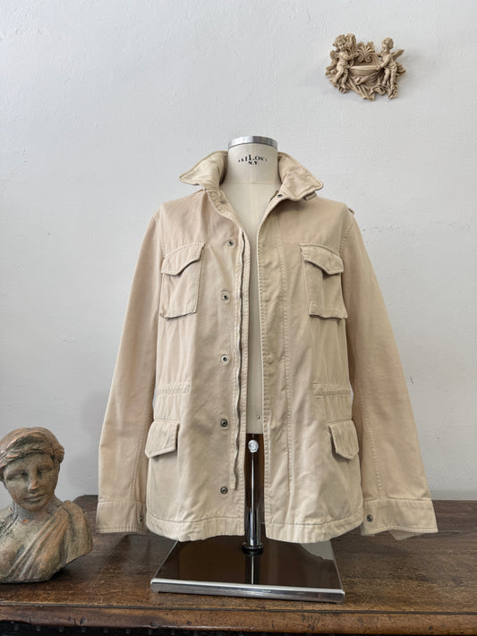 Vintage Piombo Field Jacket “L”