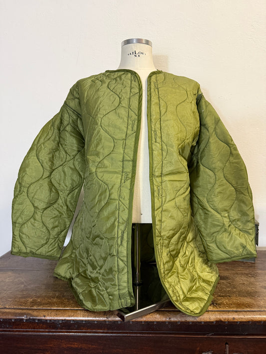Vintage 80’s US Army Liner Parka Jacket “L/XL”