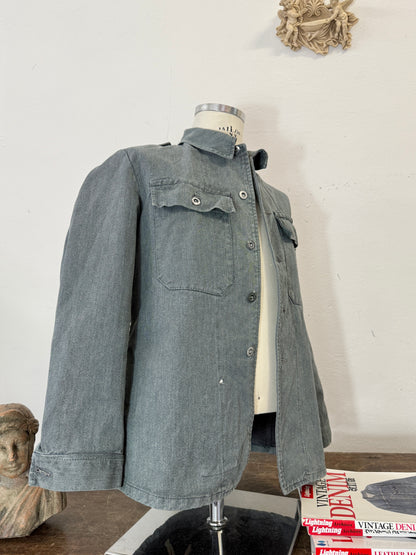 Vintage Swiss Army Jacket “M”