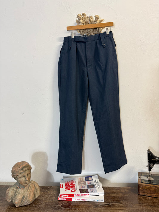 Vintage British Air Force Pants “W34”
