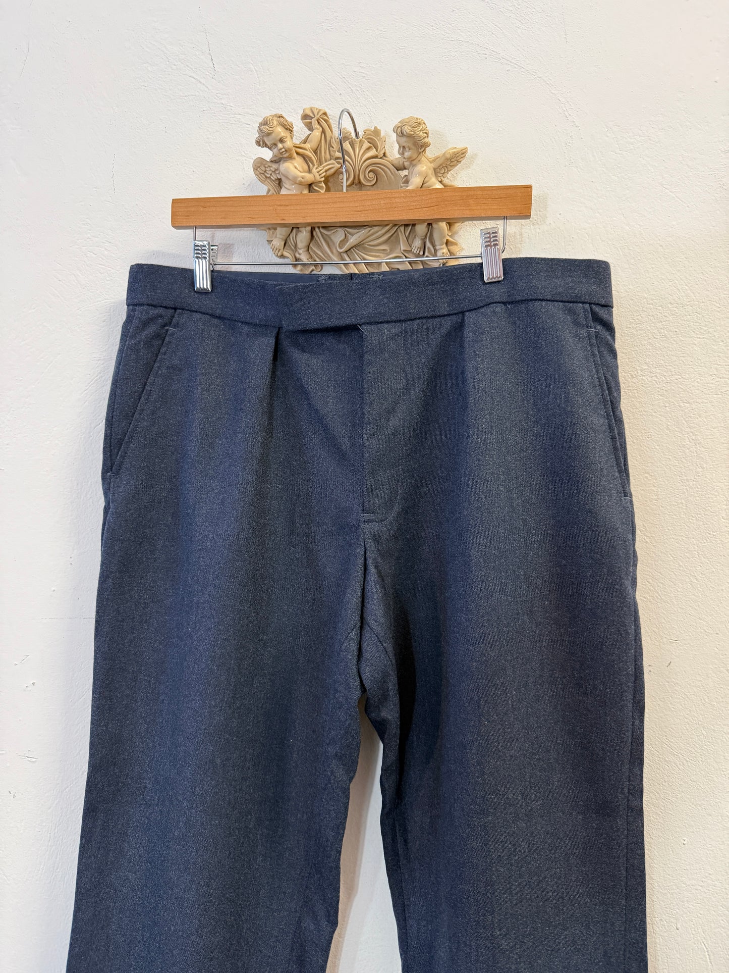 Vintage British Air Force Pants “W36”