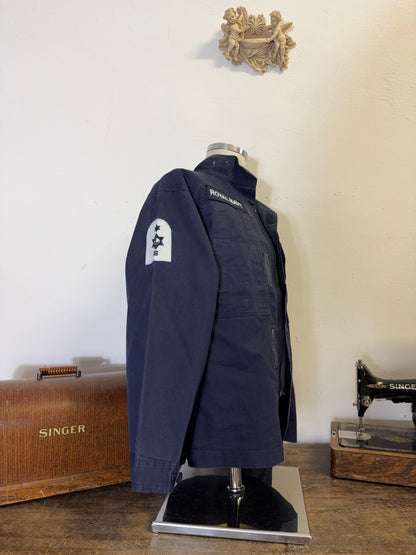 Vintage British Royal Navy Jacket “M”