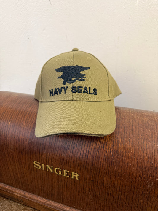 NAVY SEALS HAT