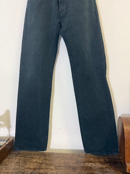 Vintage Levi’s 501 “W31 L34”