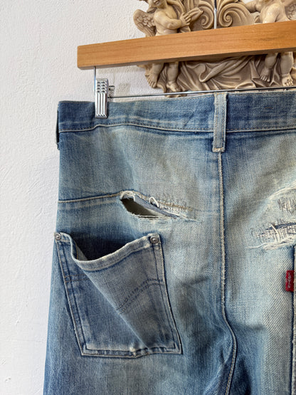 Vintage Levi’s Engineered “W35”