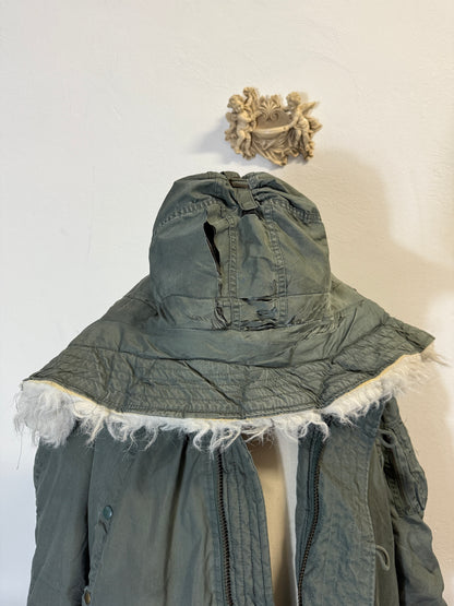 Vintage N-3B Jacket “L”