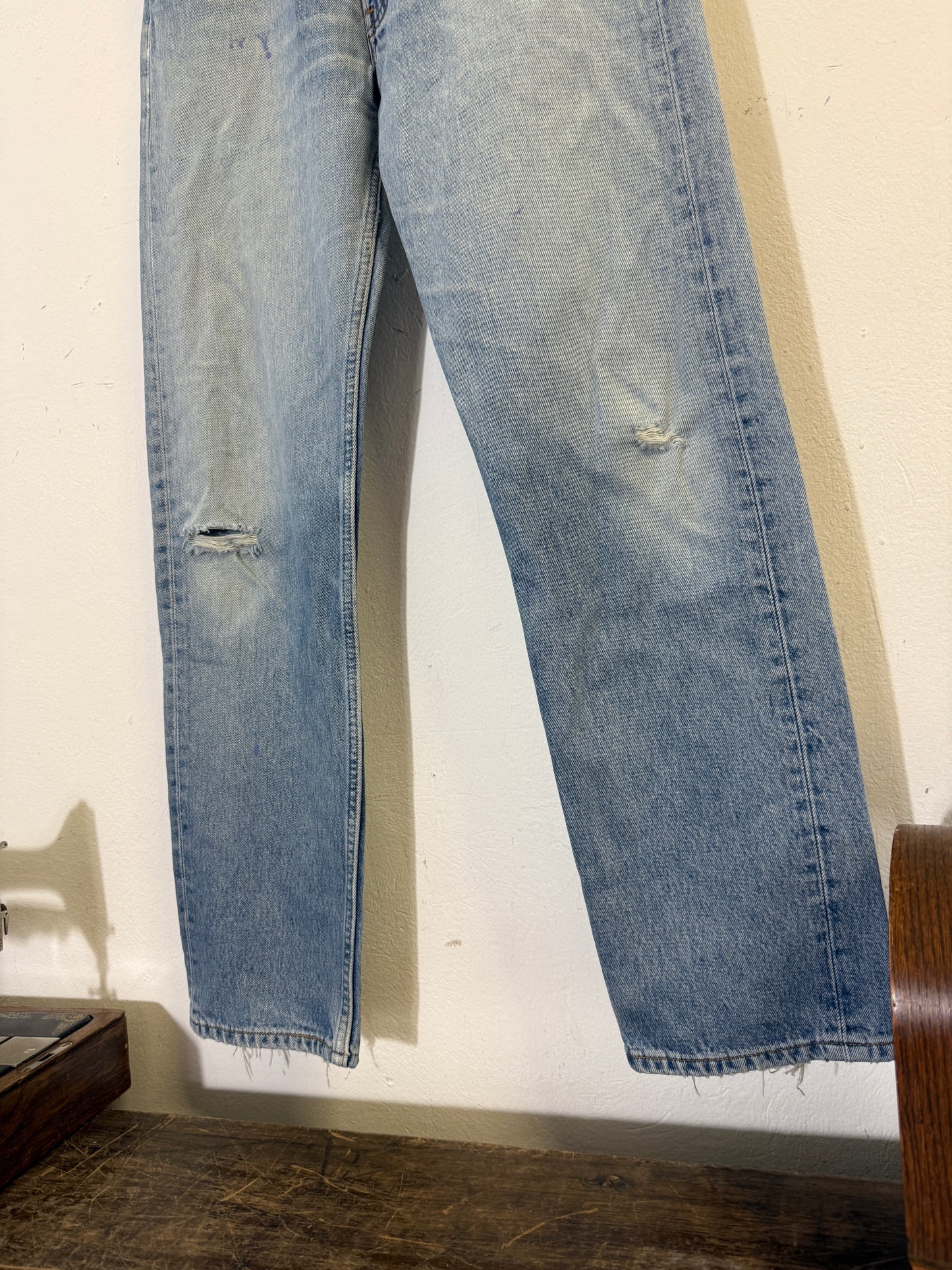 Vintage Levi’s 501 “W32 L32”