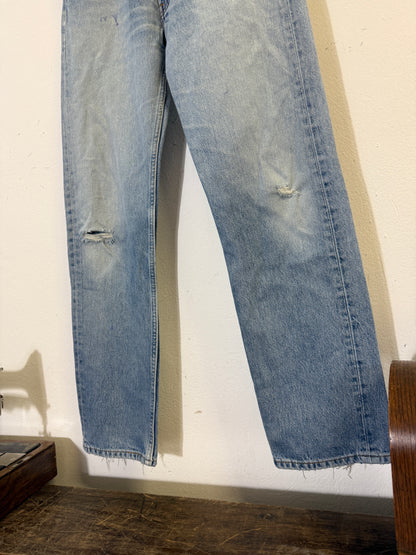 Vintage Levi’s 501 “W32 L32”
