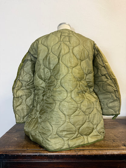 Vintage 60’s US Army Liner Parka Jacket “L”