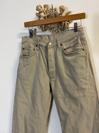 Vintage Levi’s 501 Made in Usa “W30 L30”