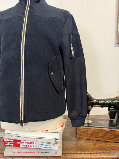 Spring Bomber Jacket “M”