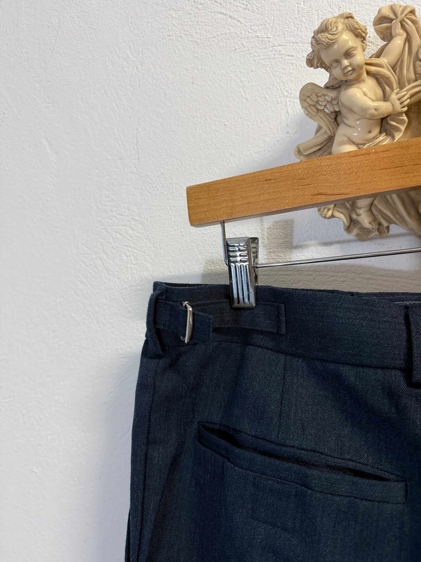 Vintage British Air Force Pants “W32”