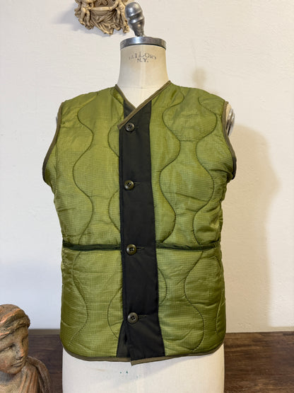 Rework Liner Vest “S”
