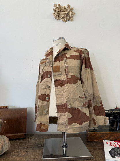 French Army Camo Jacket “M”