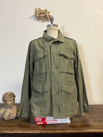 Repro Field Jacket “XL”