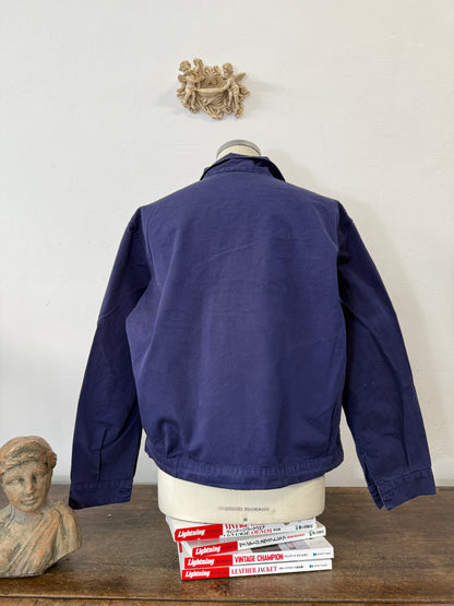 Vintage 70’s Work Jacket - Sanfor “M/L”