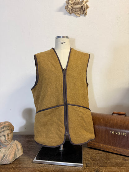 Barbour Vest “XL”