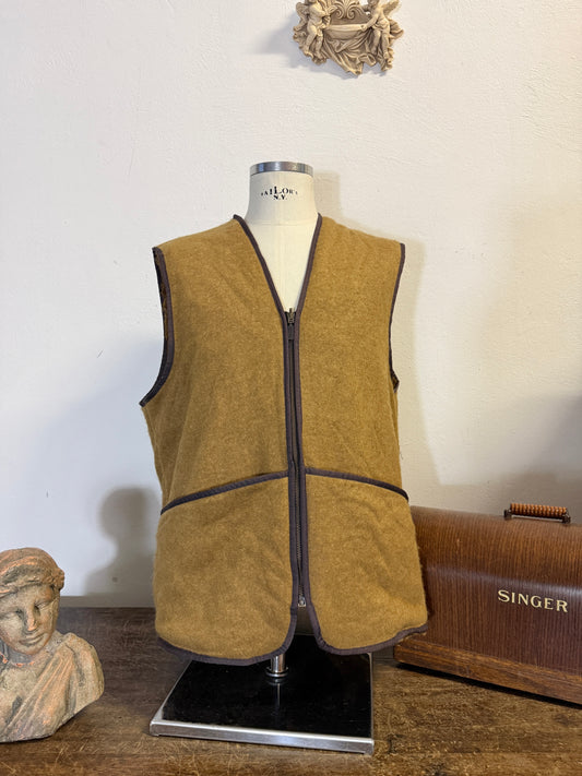 Barbour Vest “XL”