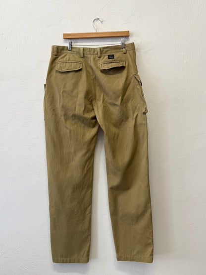 Vintage 90’s Cargo Pants “W35”