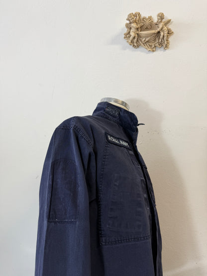 Vintage British Royal Navy Jacket “L”