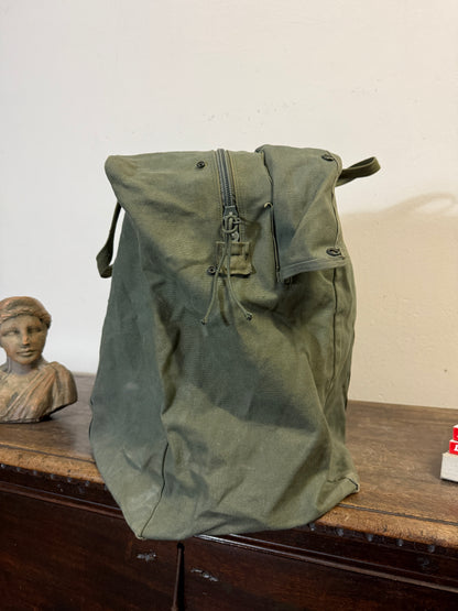 Vintage Us Flyers Kit Bag