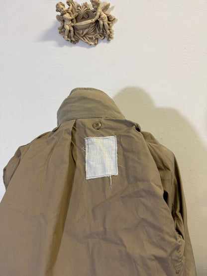 Vintage Khaki Field Jacket M65 Us Army  “M”