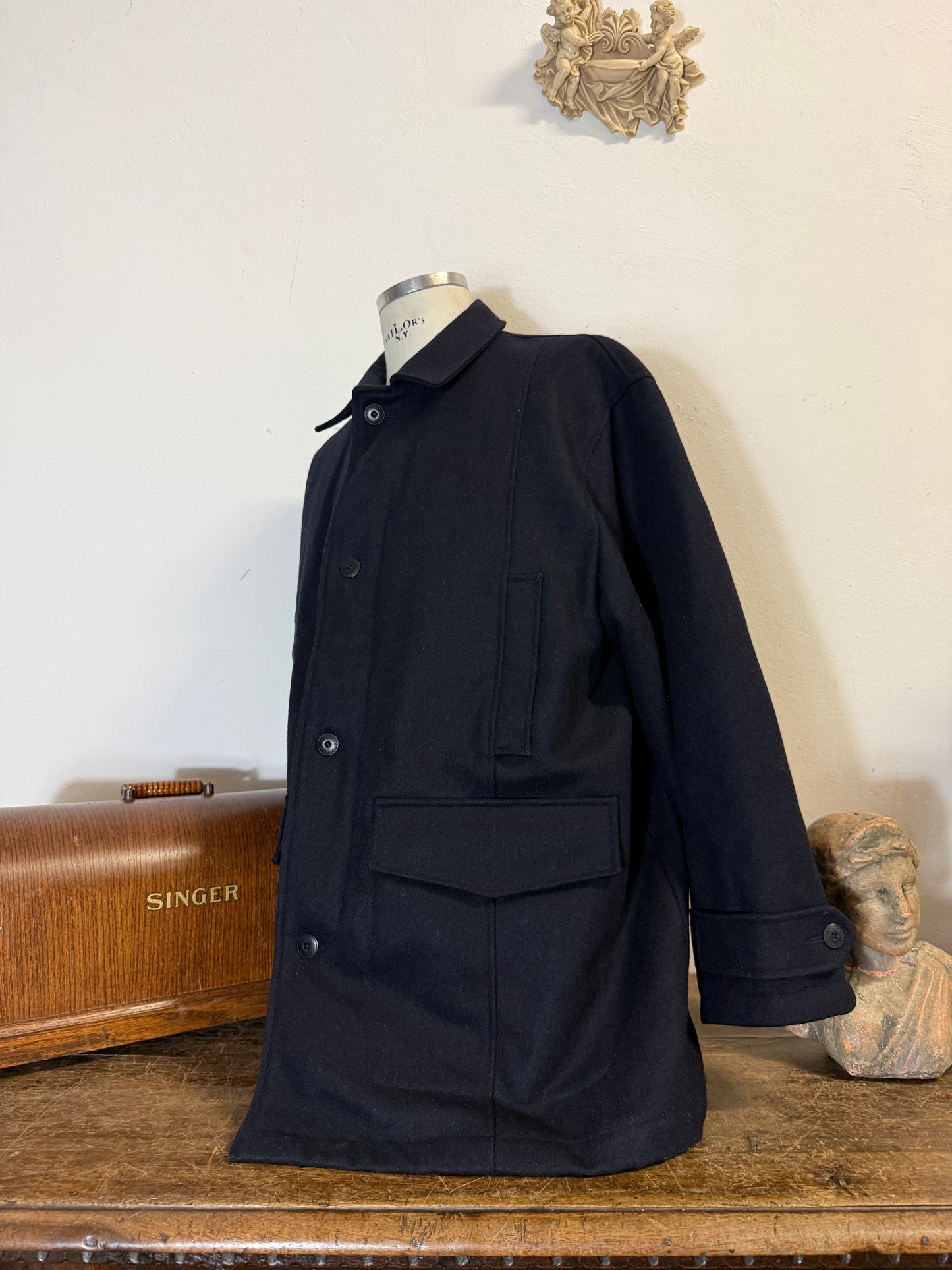 Vintage Mc Gregor Jacket “XL”