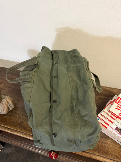 Vintage Us Flyers Kit Bag