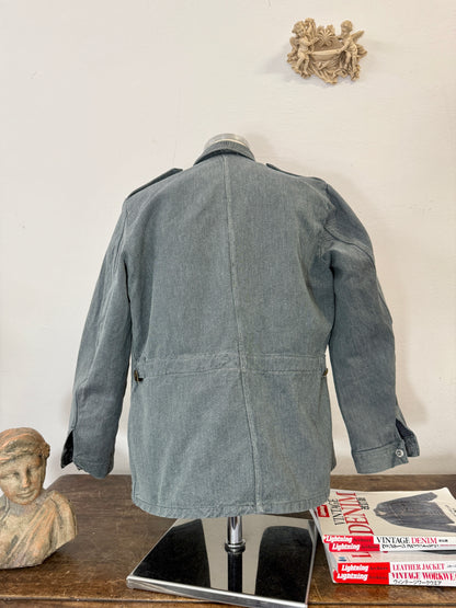 Vintage Swiss Army Jacket “M”