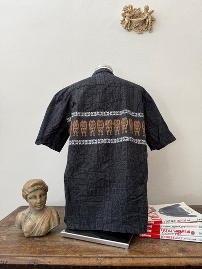 Vintage Hawaiian Shirt Made in Hawaii “XL”