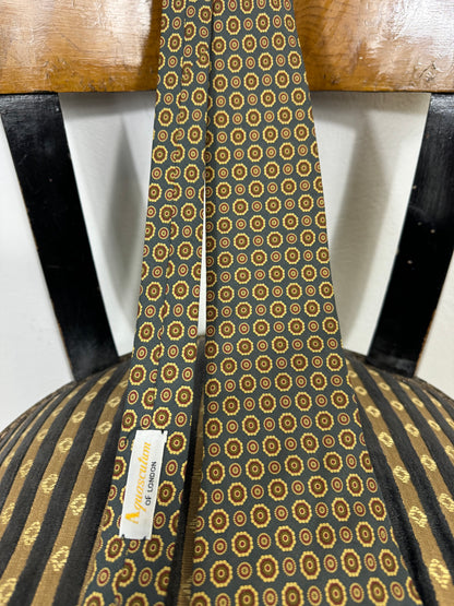 Vintage Aquascutum Tie