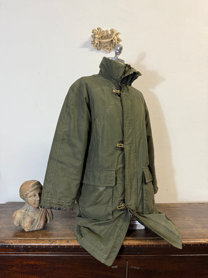 Vintage Parka Jacket “L/XL”