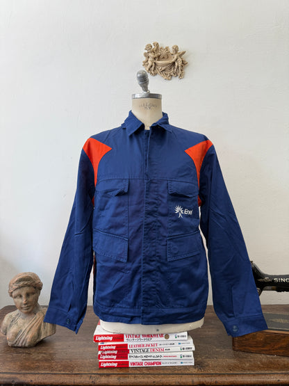 “ENEL” Work Jacket - L/XL