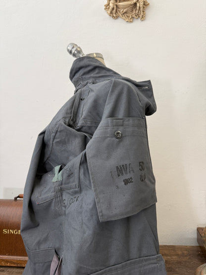 Vintage 50/60’s German Army Jacket “XL”