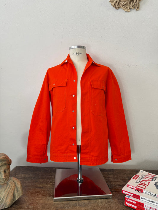 Vintage 00’s Work Jacket “M”