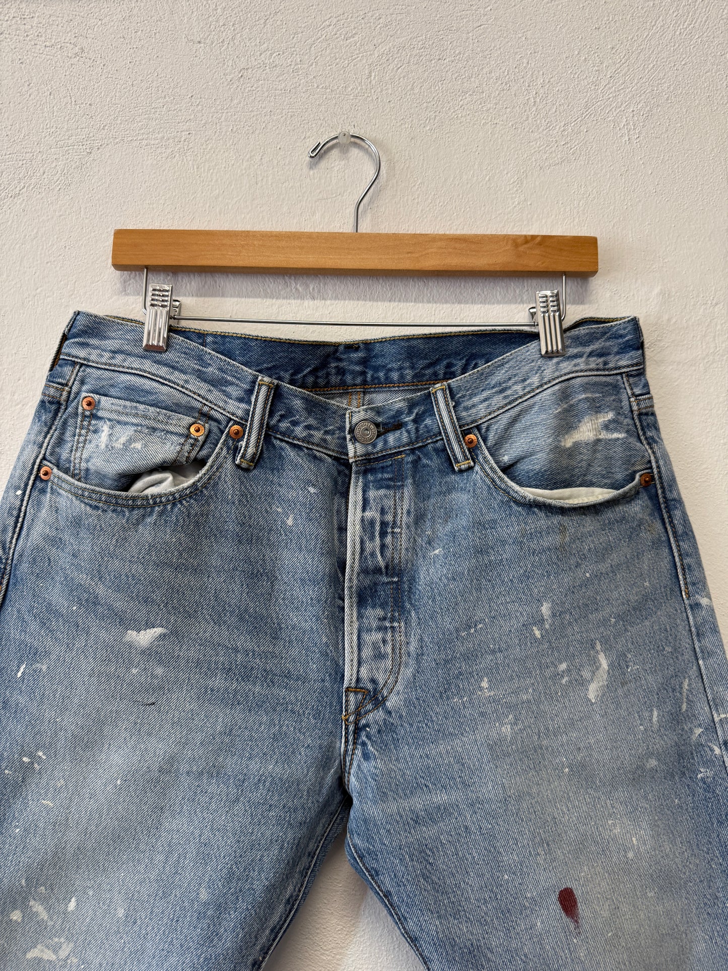 Vintage Levi’s Short 501 “W34”