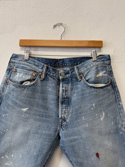 Vintage Levi’s Short 501 “W34”