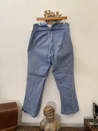 Vintage Swiss Army Pants “W35”