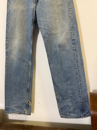 Vintage Levi’s 501 “W32 L32”